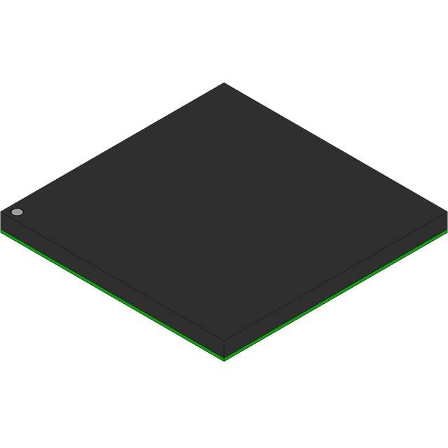 Freescale Semiconductor SPC5553MVR132