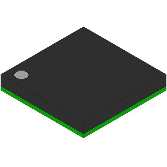 Freescale Semiconductor MCF52234CVM60J