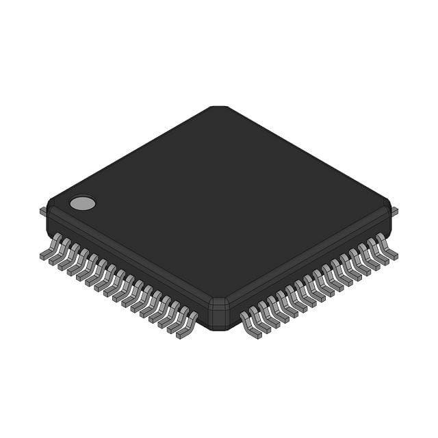 Freescale Semiconductor S9S08DZ48F1CLH