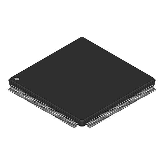 Infineon Technologies FXE167F96F66LACXP