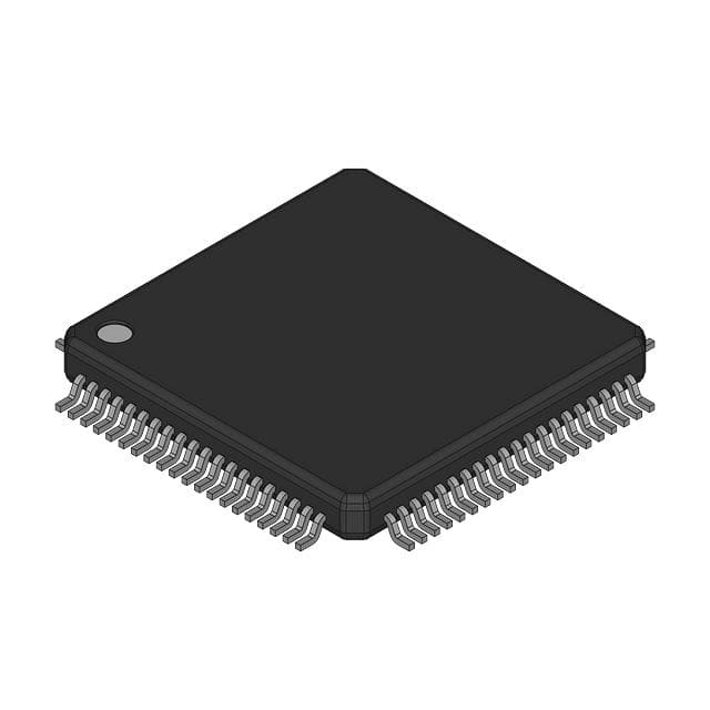 Cypress Semiconductor Corp MB9BF521MPMC1-G-JNE2