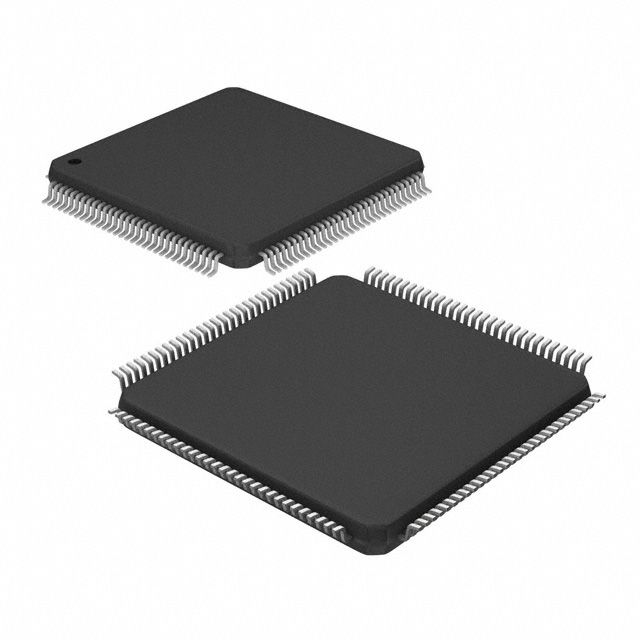 Cypress Semiconductor Corp MB9BF416RPMC-G-JNE2