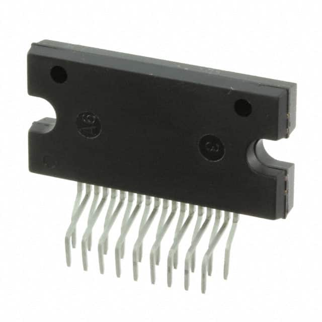 onsemi STK682-010-E