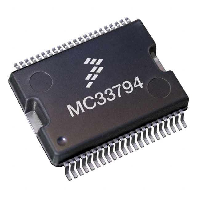 NXP USA Inc. MC33887DWB