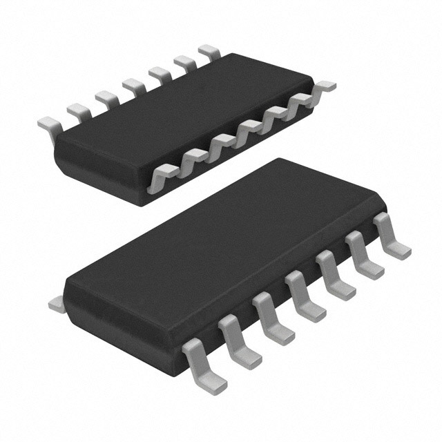 onsemi LB1838M-MPB-E