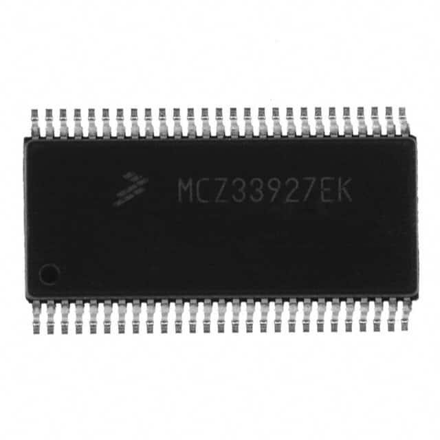 NXP USA Inc. MCZ33937EK