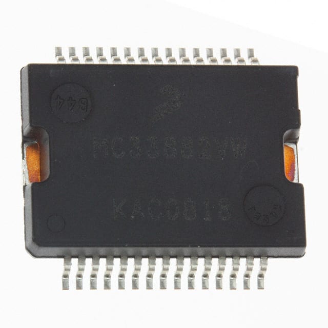 NXP USA Inc. MC33899VWR2