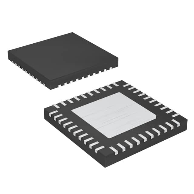 Analog Devices Inc./Maxim Integrated MAX24001TL+