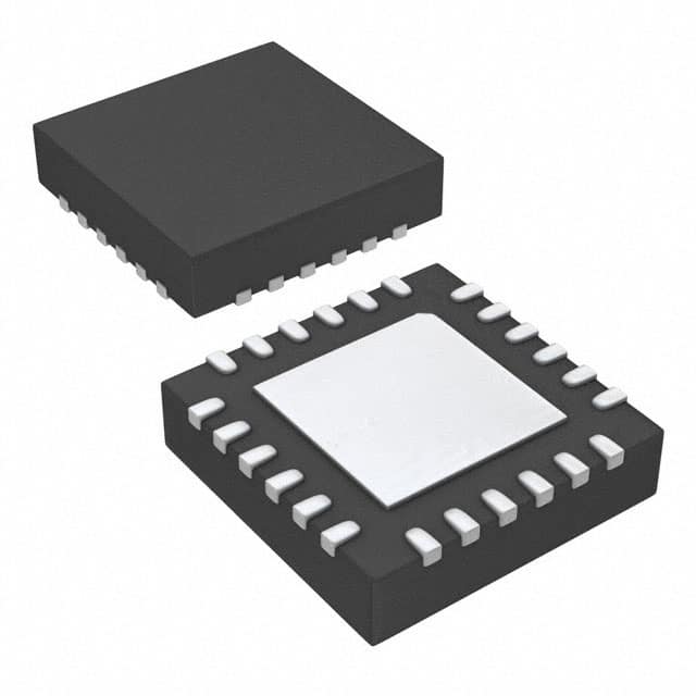 Analog Devices Inc./Maxim Integrated MAX3656ETG+T