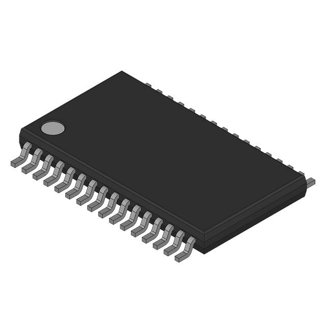 Freescale Semiconductor MC34905CS5EK