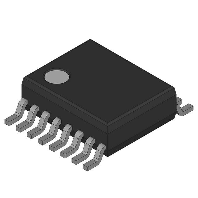 Analog Devices Inc./Maxim Integrated MAX1965TEEP