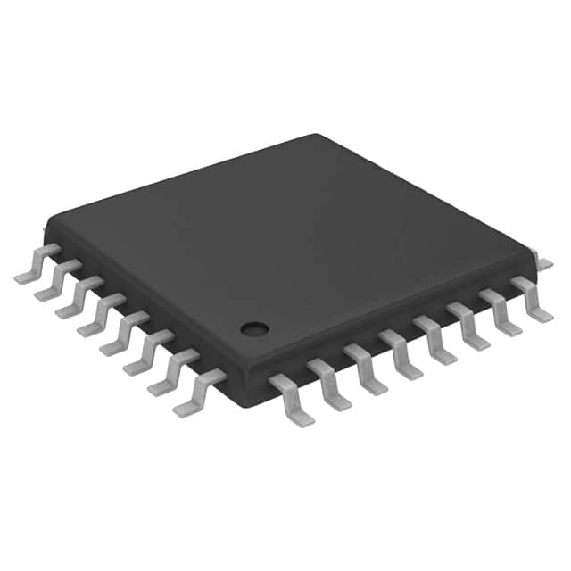 Analog Devices Inc./Maxim Integrated MAX3667ECJ