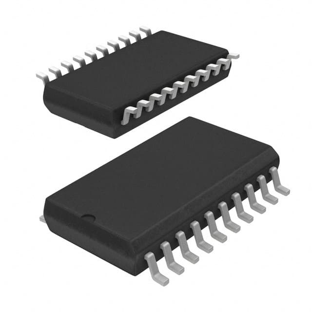 onsemi AMIS30622C6223RG