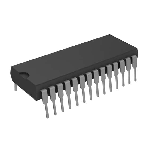 Texas Instruments LM628N-8