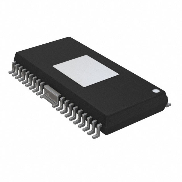 onsemi LA6245P-CL-TLM-E