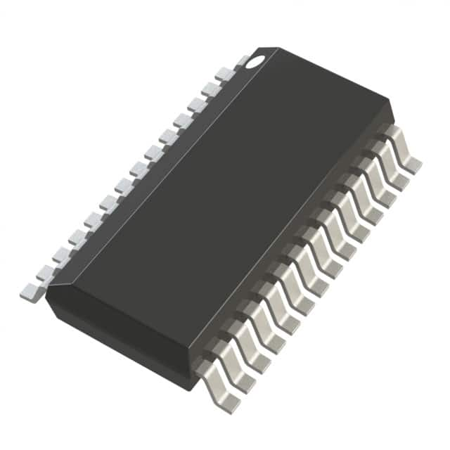 Analog Devices Inc. LTC3766IGN