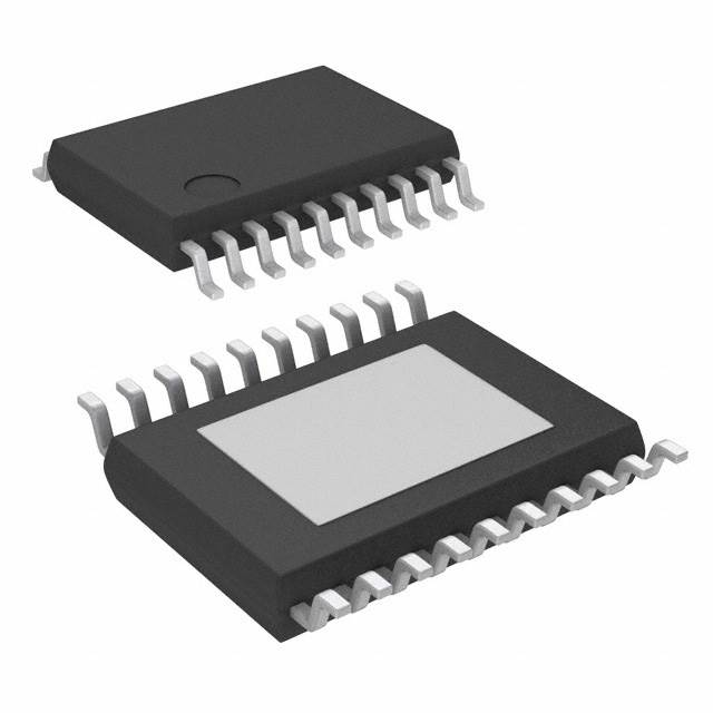 NXP USA Inc. MPC17510AEJR2