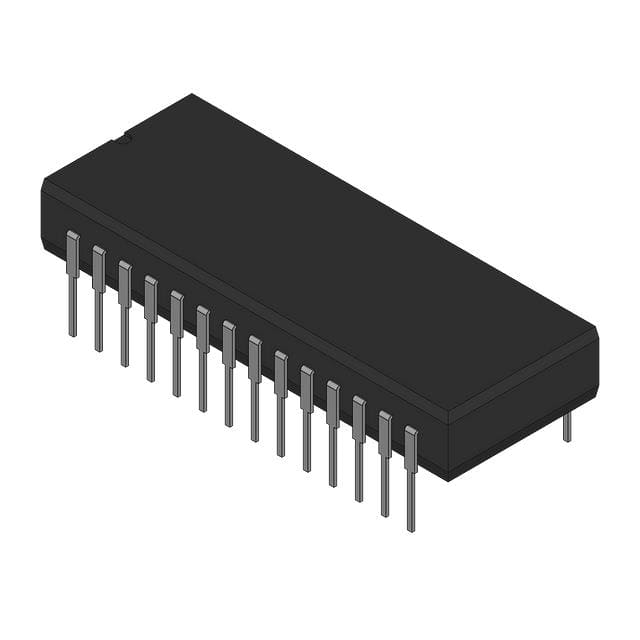 Freescale Semiconductor MCZ33742EGR2