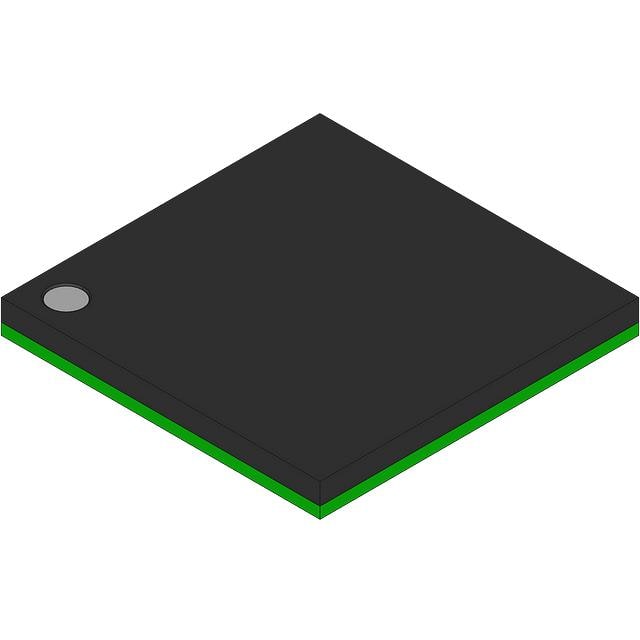 Freescale Semiconductor MC13783JVK5