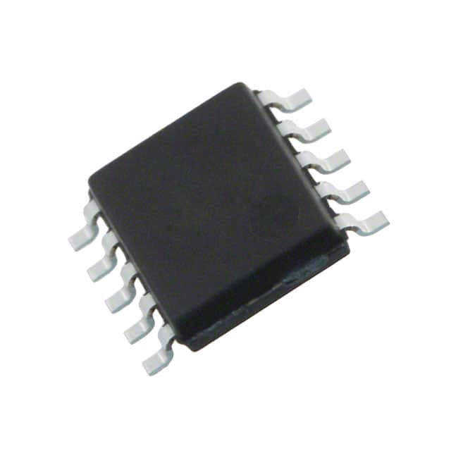 onsemi LB1930M-TLM-E