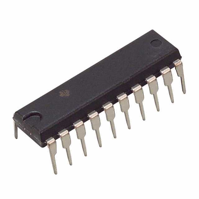 Texas Instruments UC3638NG4