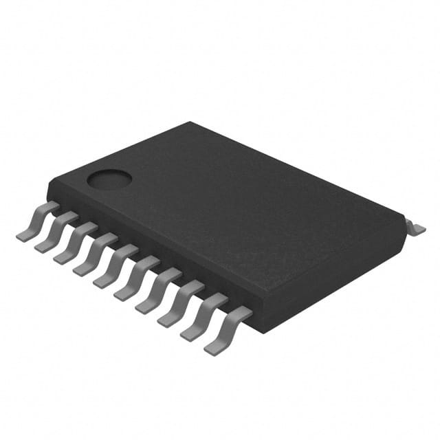 Renesas Electronics America Inc X9523V20I-B