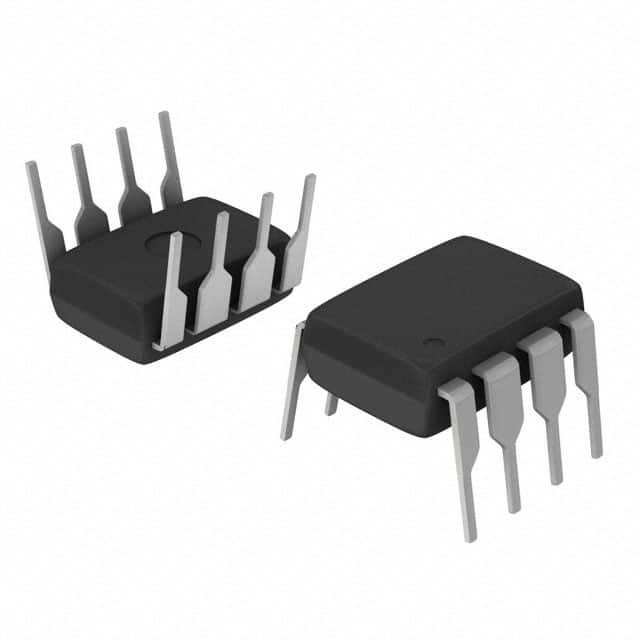 STMicroelectronics L6562AN