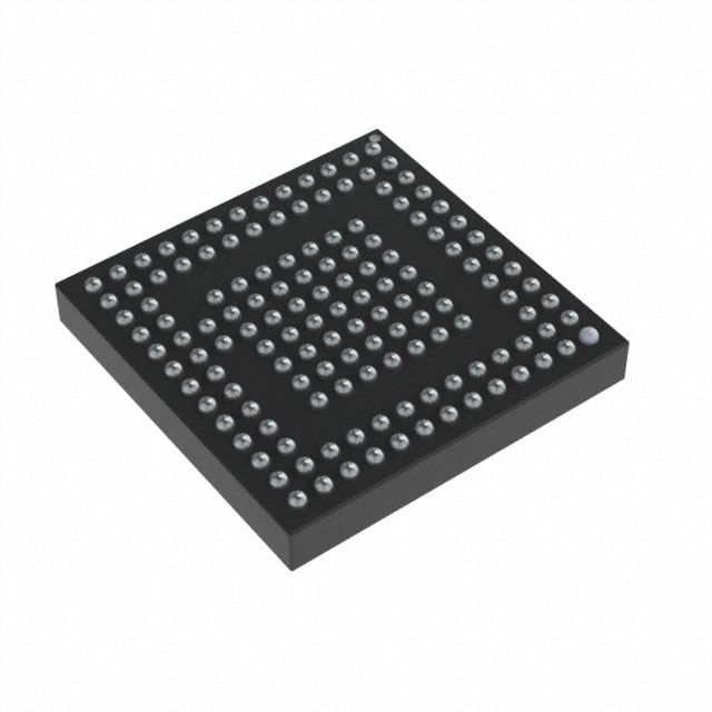 Freescale Semiconductor MC13892VK