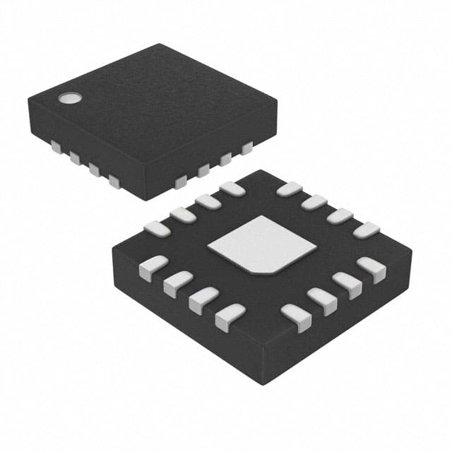 Analog Devices Inc./Maxim Integrated MAX4211BETE-T