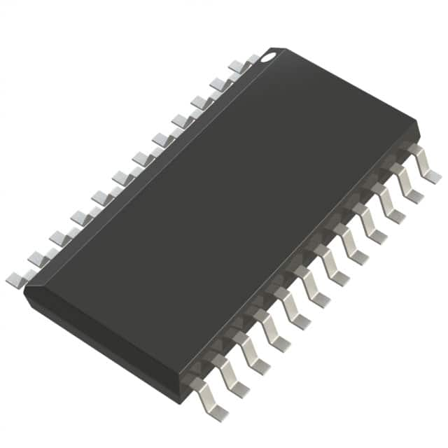 Analog Devices Inc. ADE7752AR