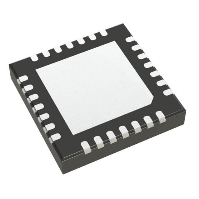 Microchip Technology MCP8021T-5015E/9PX