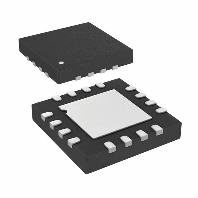 Analog Devices Inc. ADN2525ACPZ-R2