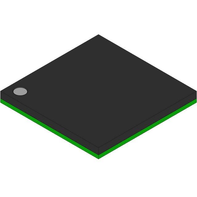 Freescale Semiconductor MC13892AJVK