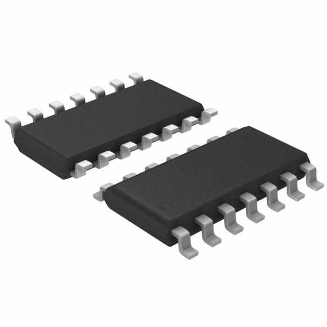 Infineon Technologies TLE42064GXUMA1