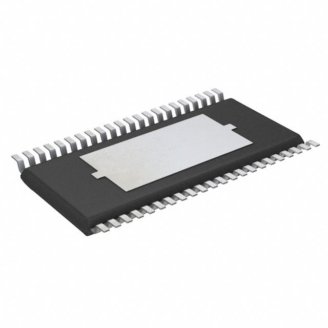 onsemi LV8732V-MPB-H