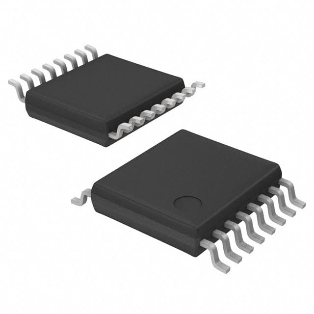 onsemi LB8503V-W-AH