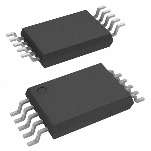 Panasonic Electronic Components AN8016NSH-E1