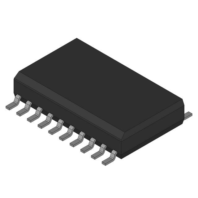 Freescale Semiconductor MC33886VWR2