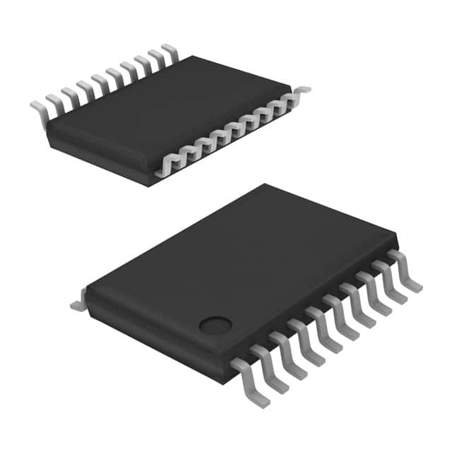 Renesas Electronics America Inc X9520V20I-B