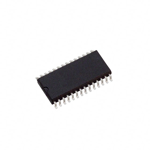 Texas Instruments L293DWP