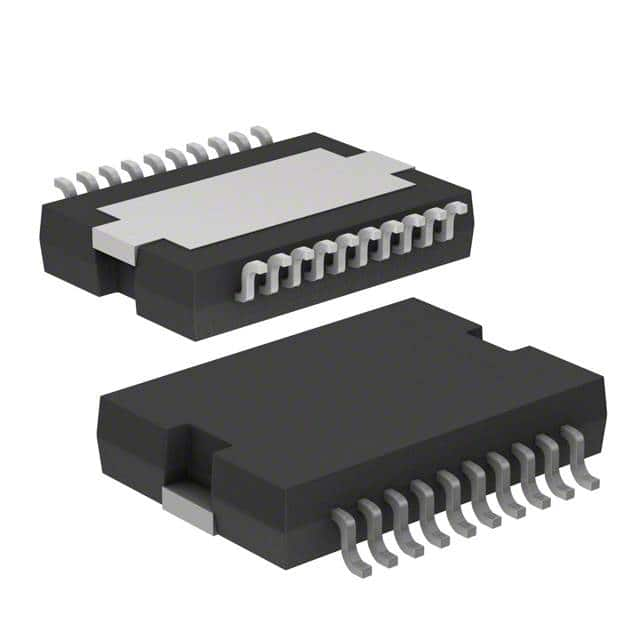 STMicroelectronics L9958