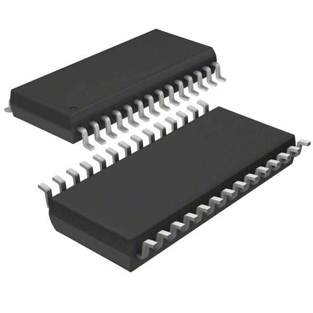 Texas Instruments LM2641MTCX-ADJ/NOPB