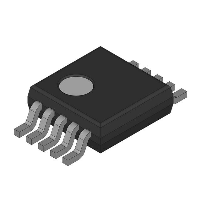 Intersil ISL84762IU