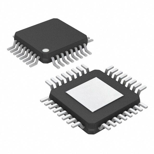 Renesas Electronics America Inc RAA230404GFT#BA0