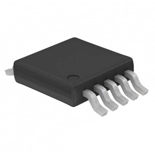 onsemi ADT7485AARMZ-REEL