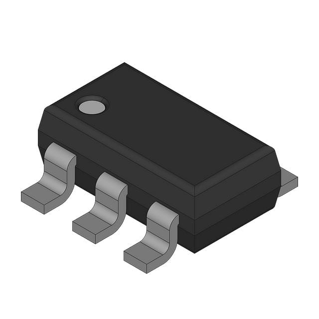 Intersil ISL54103IHZ-T7