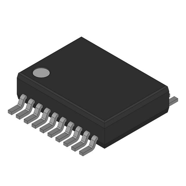 Dallas Semiconductor DS21S07AE+T&amp;R