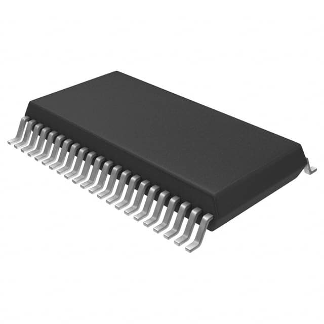 Texas Instruments UCC5622MWPTRG4