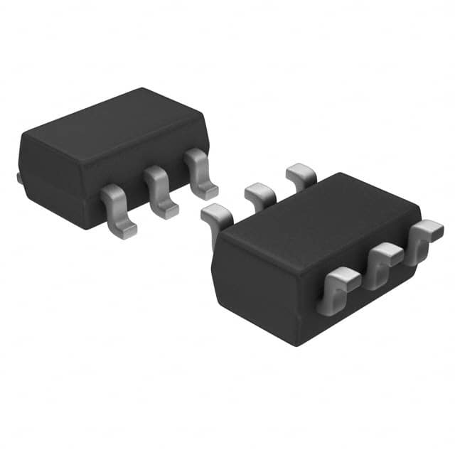 Microsemi Corporation LX7201-15ISF