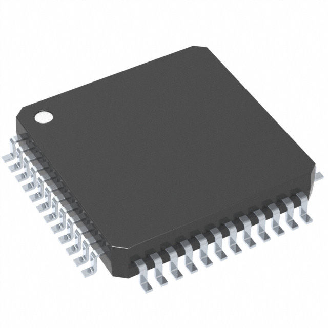 Texas Instruments TLV320AIC22PTR